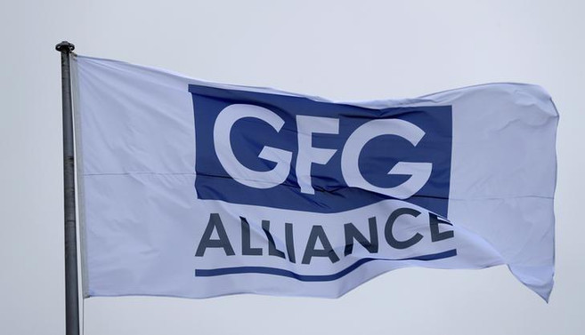 GFG Alliance, Arrium'u satın alıyor