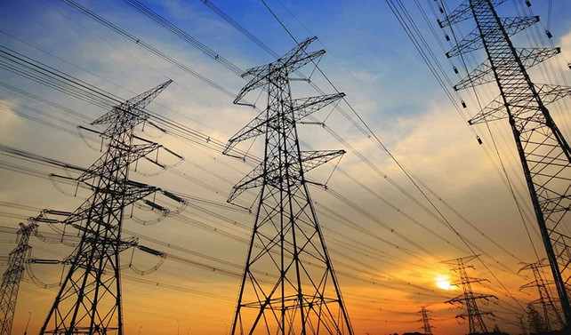 Elektrikte tüketim rekoru ilk defa sıkıntısız karşılandı