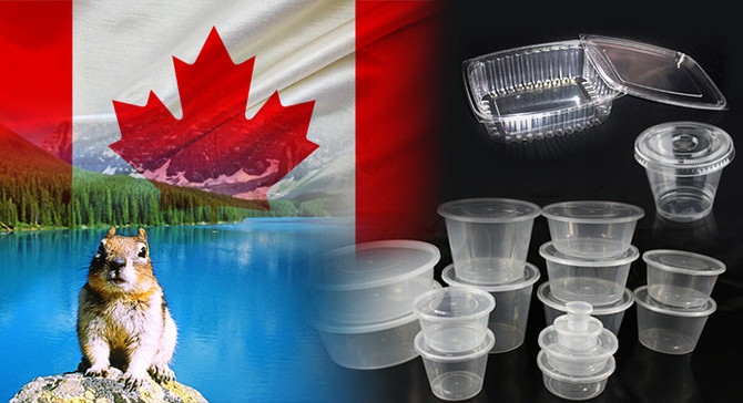 Kanadalı tüccar plastik kutular ithal etmek istiyor