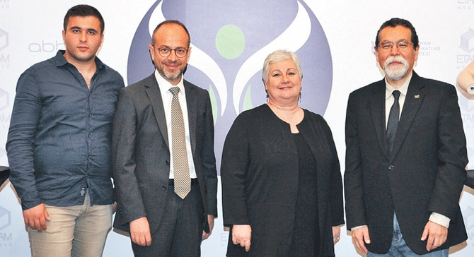 Hidradenit hastalarına özel giysi tasarlandı