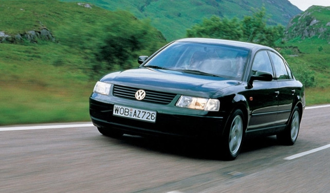 Volkswagen 17 yıl sonra İran'a dönüyor