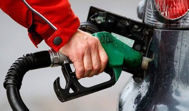 Motorine yeni zam geldi