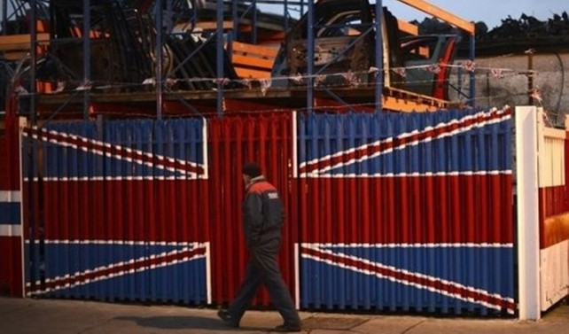 Londra, teknoloji yatırımları çekmeye devam ediyor