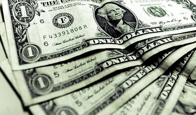 Doların ateşi sönmüyor