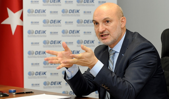 Vardan: DTİK’i daha etkin hale getireceğiz