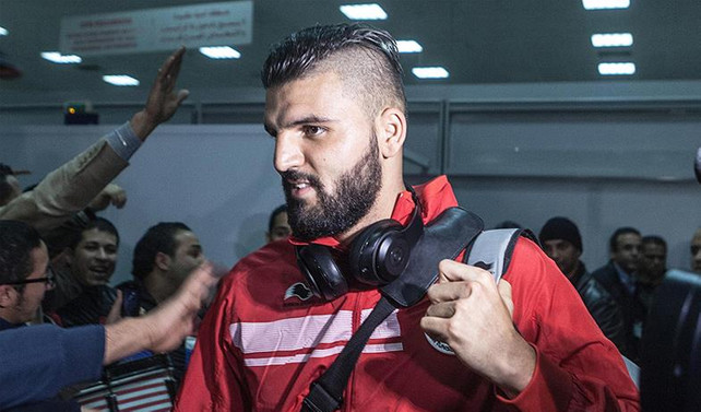 Kasımpaşa Ben Youssef'u transfer etti