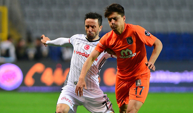 Manchester City Cengiz Ünder için İstanbul'a geldi