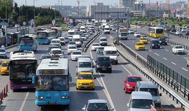 'Riskli Sigortalılar Havuzu' Başbakanlık'ta