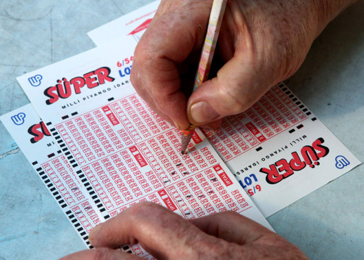 Süper Loto 40 milyon liraya koşuyor
