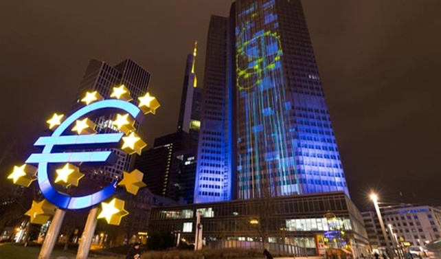 ECB tutanaklarında gevşemeden çıkış sinyali