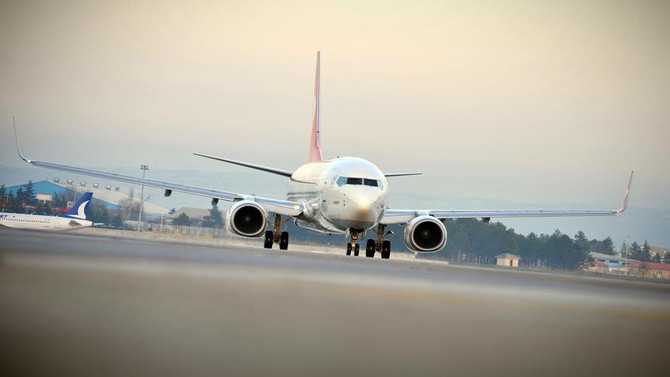 Air Arabia, Trabzon uçuşlarını başlatıyor