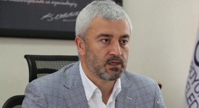 Ordu'ya 87 milyon liralık spor yatırımı