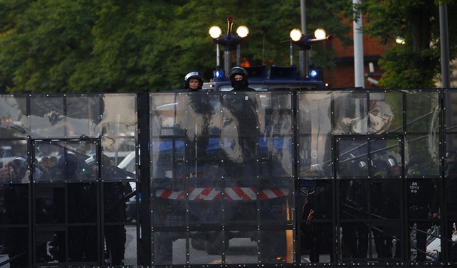 G20 Liderler Zirvesi bugün başlıyor
