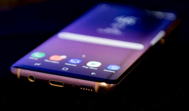 Samsung kârında yüzde 72 artış bekliyor