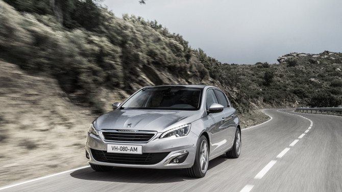 Peugeot'dan temmuz ayına özel avantajlar
