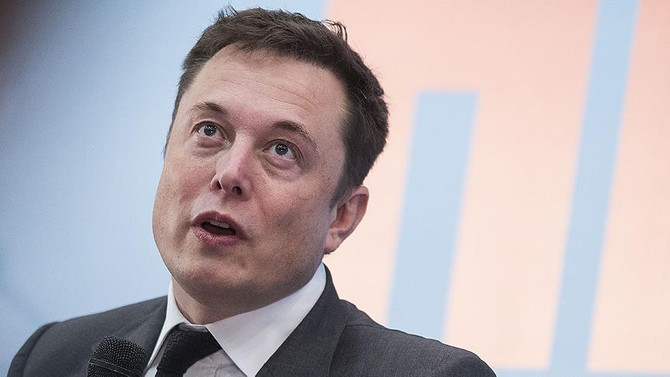 Tesla Avustralya'da dünyanın en büyük pilini yapacak