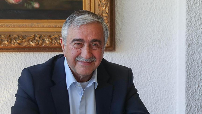 İsviçre'deki Kıbrıs Konferansı sonuçsuz kaldı