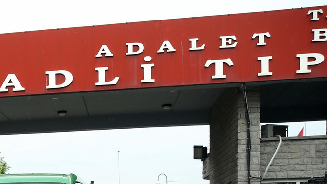 81 ilde Adli Tıp Kurumu olacak