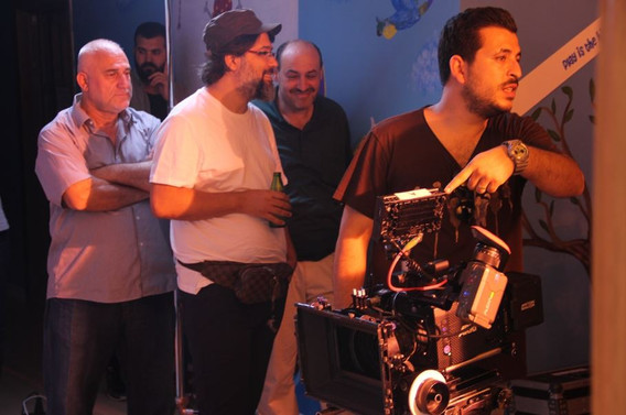 'Kızım ve Ben' filminin çekimleri başladı