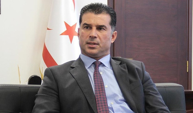 'BM parametrelerinde çözüm olmayacağı ortaya konmalı'