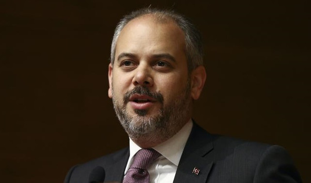 Bakan Kılıç'tan Hollanda'ya 15 Temmuz tepkisi
