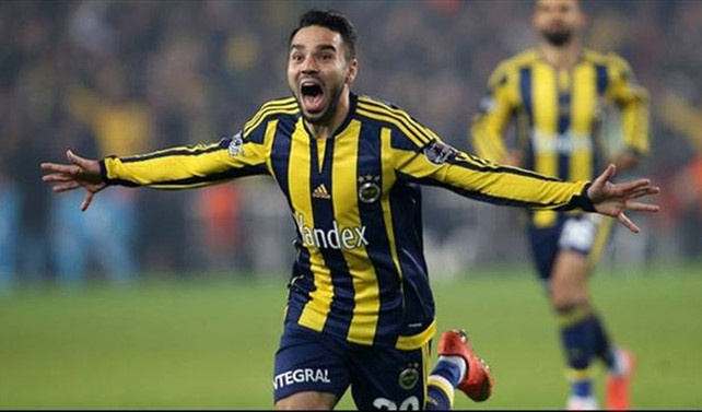 Fenerbahçe, Volkan Şen ile yollarını ayırdı