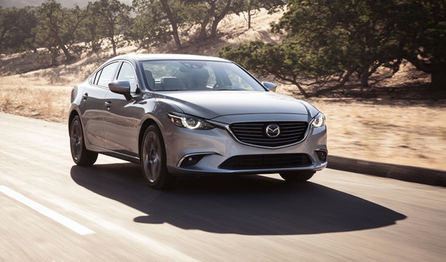 680 bin Mazda geri çağrılacak