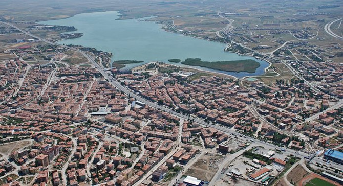 Ankara'da bazı taşınmazlar özelleştirilecek
