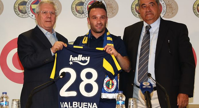 FFP, Fenerbahçe'nin transfer politikasını değiştirdi