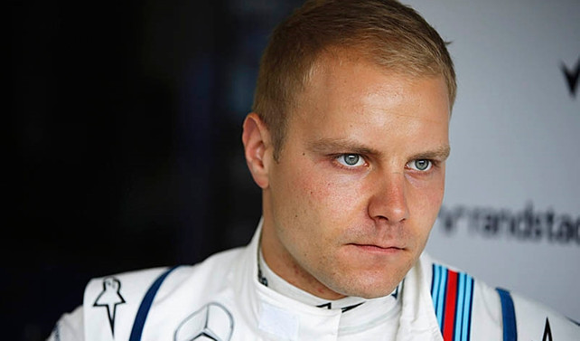 Avusturya'da pole pozisyonu Bottas'ın