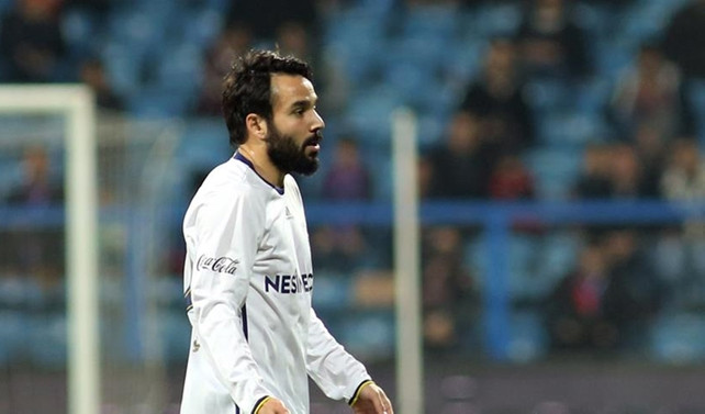 Fenerbahçe, Volkan Şen'le yollarını ayırdı