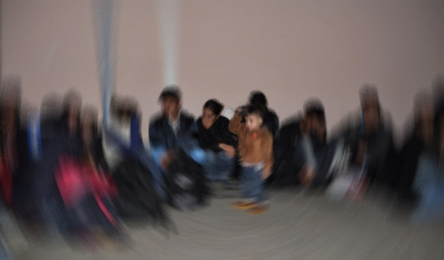 Edirne'de 29 kaçak yakalandı