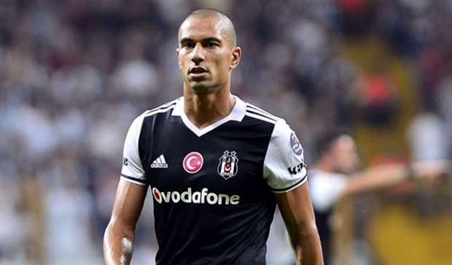 Beşiktaş'ta İnler ile yollar ayrıldı