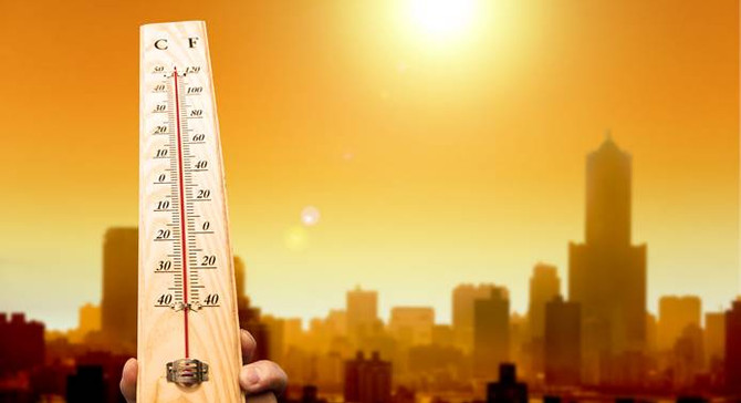 Meteoroloji uyardı: Yeni sıcak dalgası geliyor