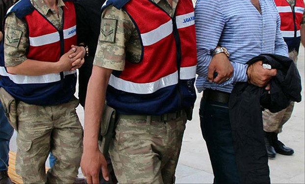 Hakkari'de terör operasyonu, 7 kişi gözaltına alındı