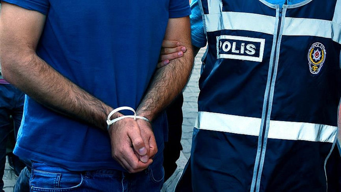 Üç günde 269 kişi gözaltına alındı