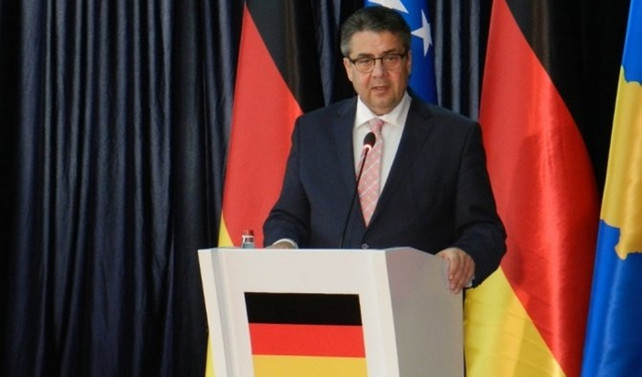 Gabriel: Faillerin Neonazilerden farkı yok