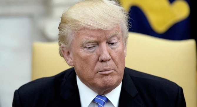 Trump: Şimdi Rusya ile yapıcı olma zamanı