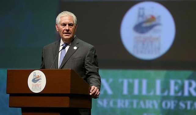 'Türk halkı demokrasisini korudu'