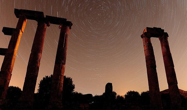 Afrodisyas, UNESCO Dünya Miras Listesi'nde