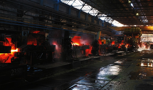 İmalat PMI güçlü büyümeye işaret ediyor