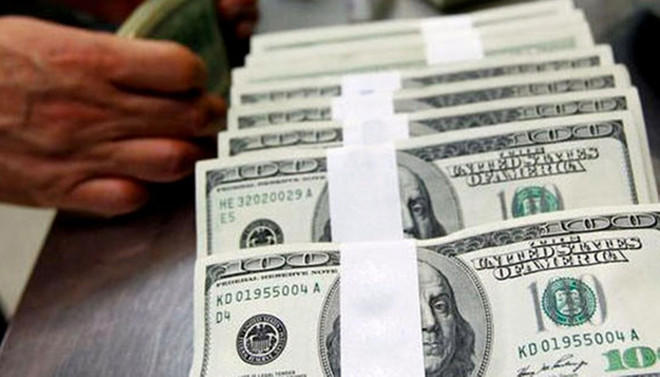 Dolar/TL ilk tepki sonrası sakinleşti