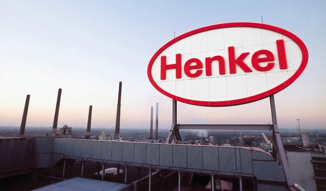 Henkel, beklentilerin üzerinde kâr etti