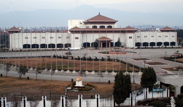 Nepal'de evlilik yaşı değişiyor