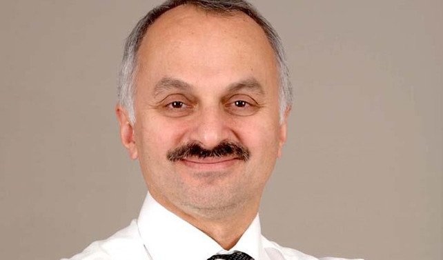 Hürkuş jet motorla uçacak