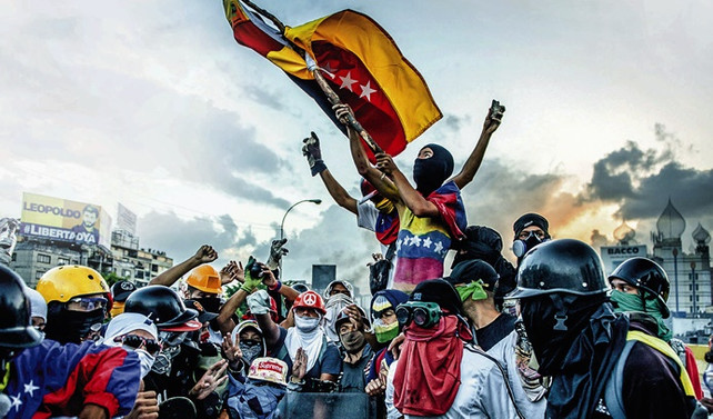 Venezuela iflas ederse, petrol 80 dolara çıkar!