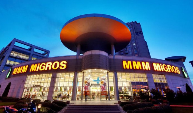 Migros ilk yarı finansal sonuçlarını açıkladı