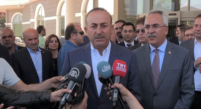 'Ziyaretin önerisini biz yaptık'