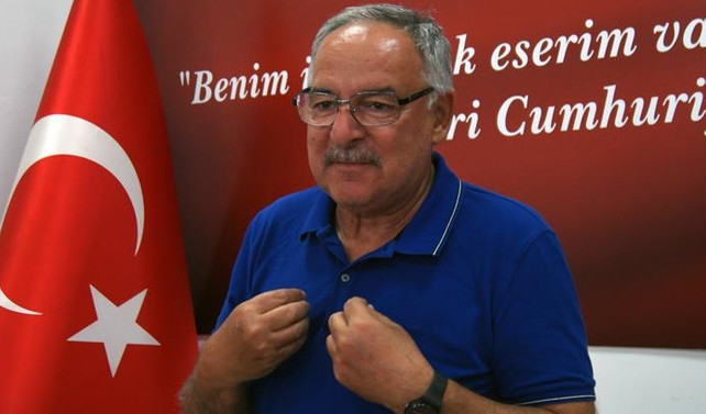 'Ocak'ta genel başkan yardımcılığı görevimden ayrılacağım'