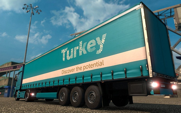 TTG, Türk malını dünyaya tanıtacak